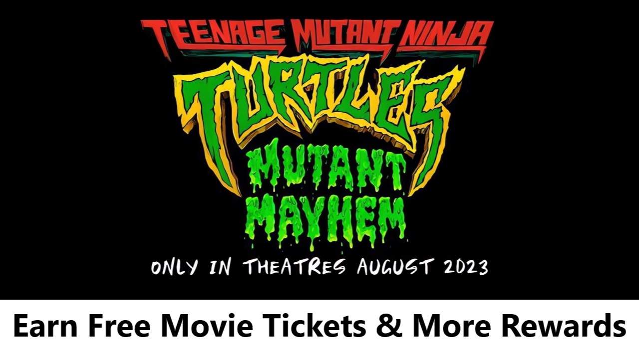 Teenage Mutant Ninja Turtles Mutant Mayhem TMNT Movie Wiki Page WikiMovie