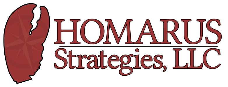 Homarus Strategies, LLC