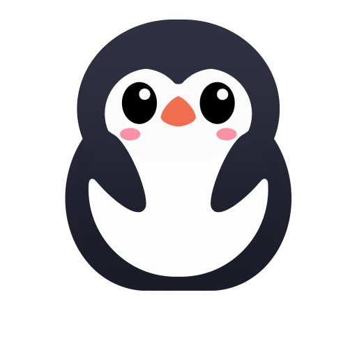 Penguin chickpng