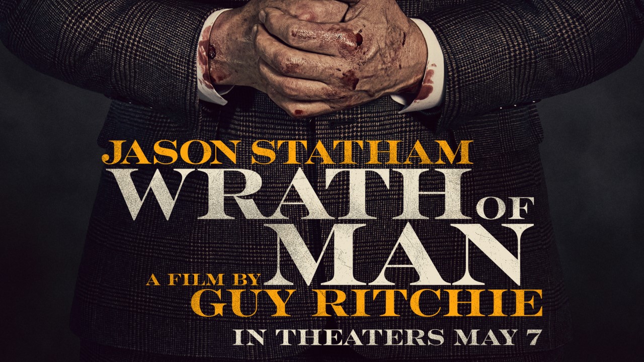 Wrath of Man Movie wiki page wikimovie wiki movie