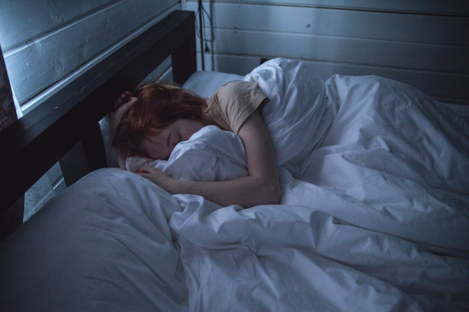 Nine Tips For Better Sleep Hygiene