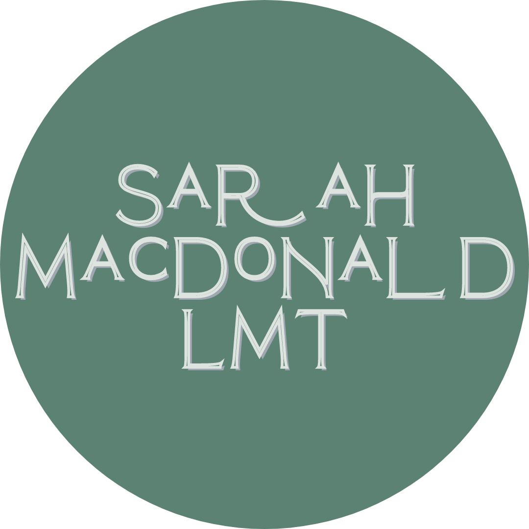 Cape Cod Wellness Works Massage Therapy Infrared Sauna Body Treatments Sarah MacDonald LMT