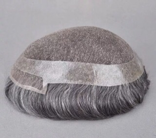 WBWN french lace toupee | Wonderful Multhair LLC