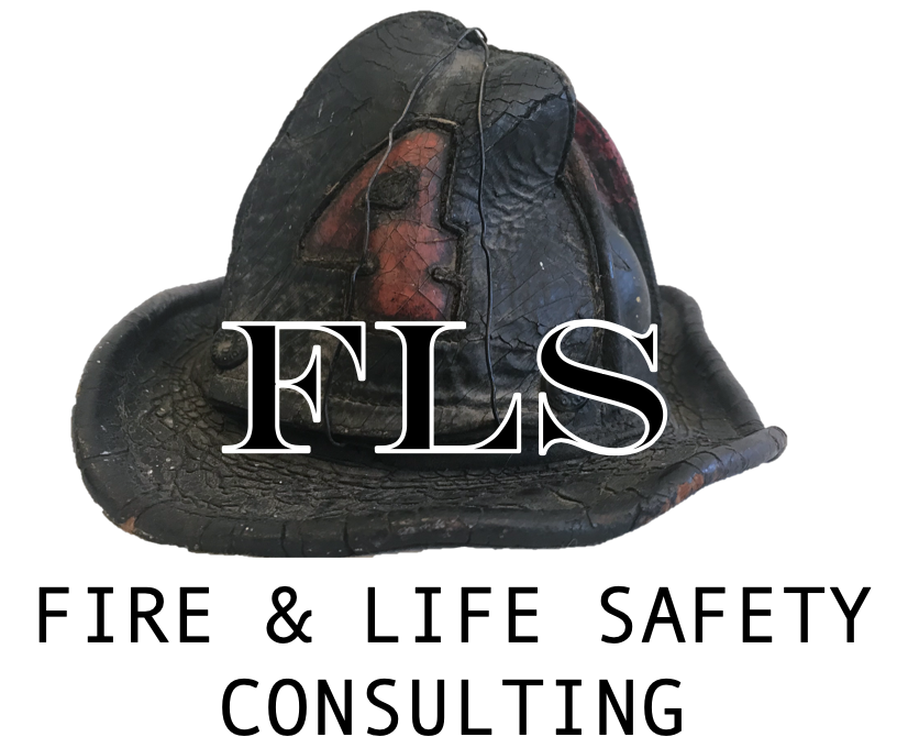 FIRE AND LIFE SAFETY CONSULTING