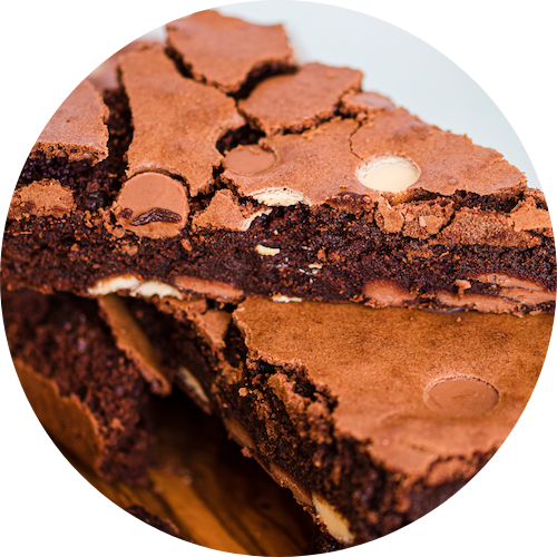 End of Term Cookie and Brownie Box - Friday, 22nd July (East, South and West Delivery only)