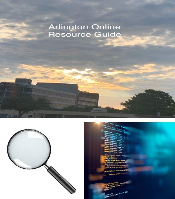 About Arlington Online Resource Guide - Informacion en Espanol