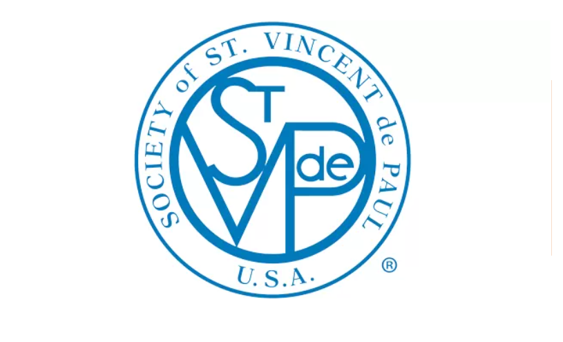 Society of Saint Vincent de Paul Saint Maria Goretti