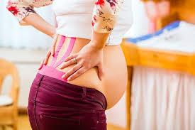 Low Back Pain and Pelvic Girdle Pain in Pregnancy
