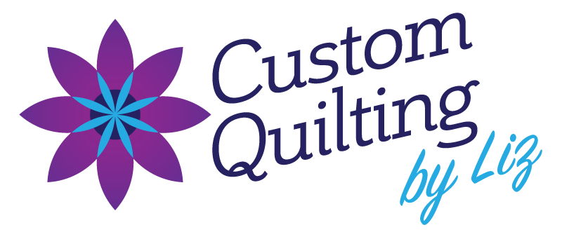 Custom Quilting by Liz