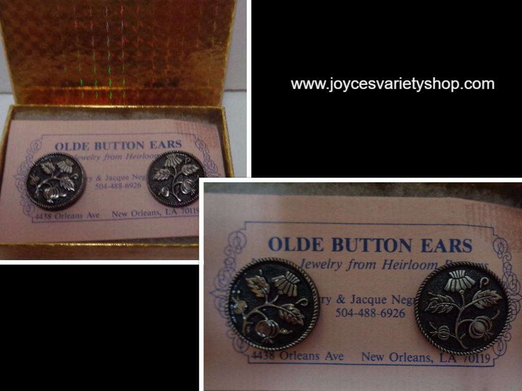 olde button earrings metalic tree collage-2017-10-22.jpg