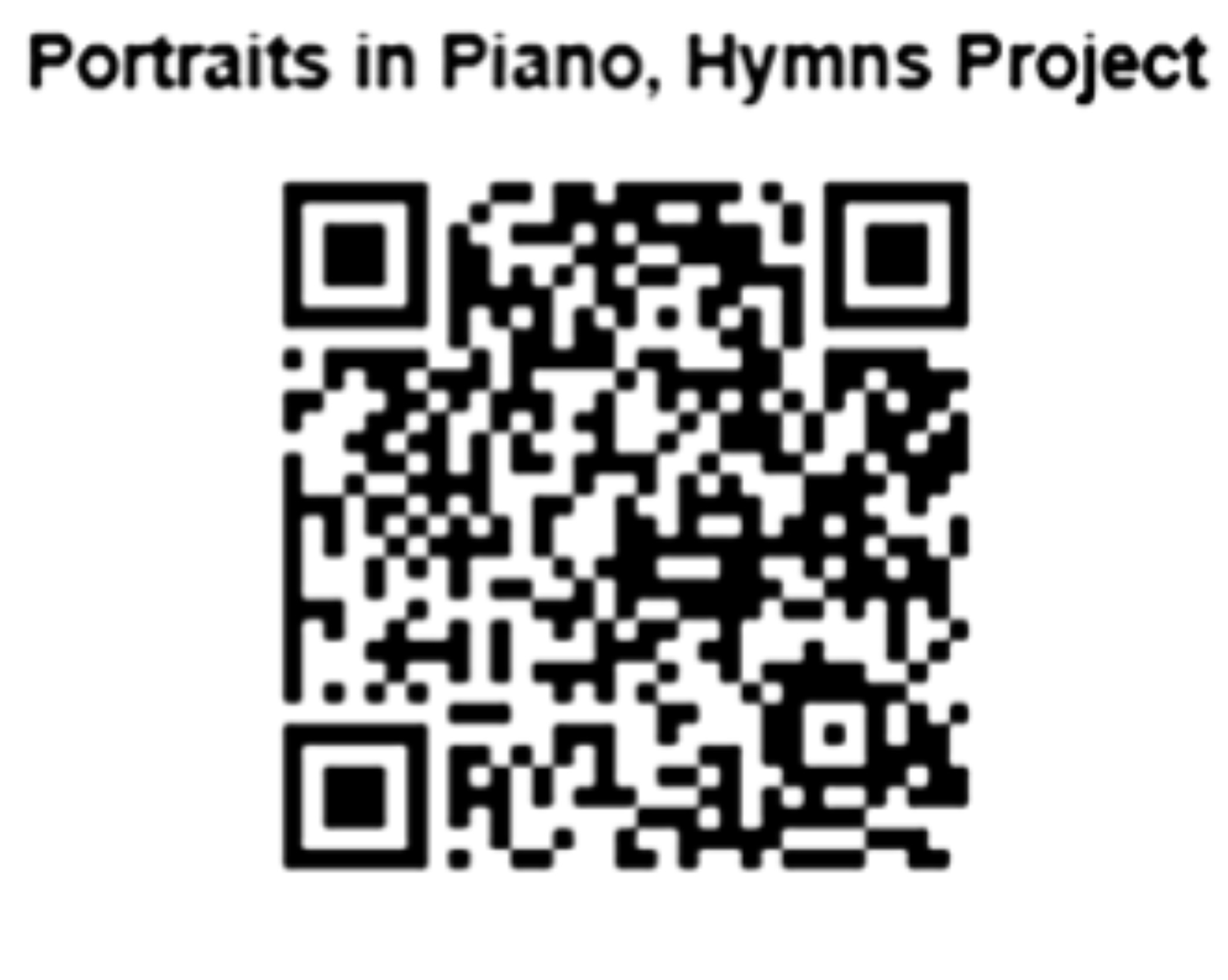 Hymns Project