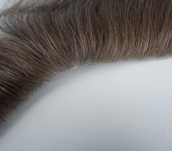 Frontal hairline | Wonderful Multhair
