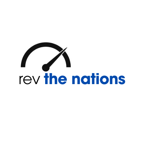 REV THE NATIONS