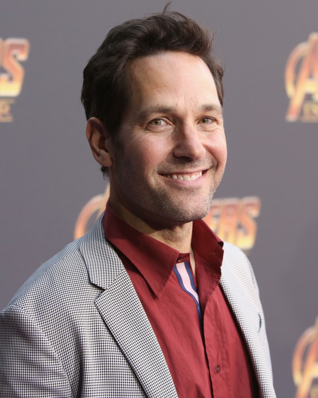 Paul Rudd Wiki