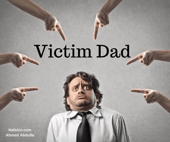 victim dadpng