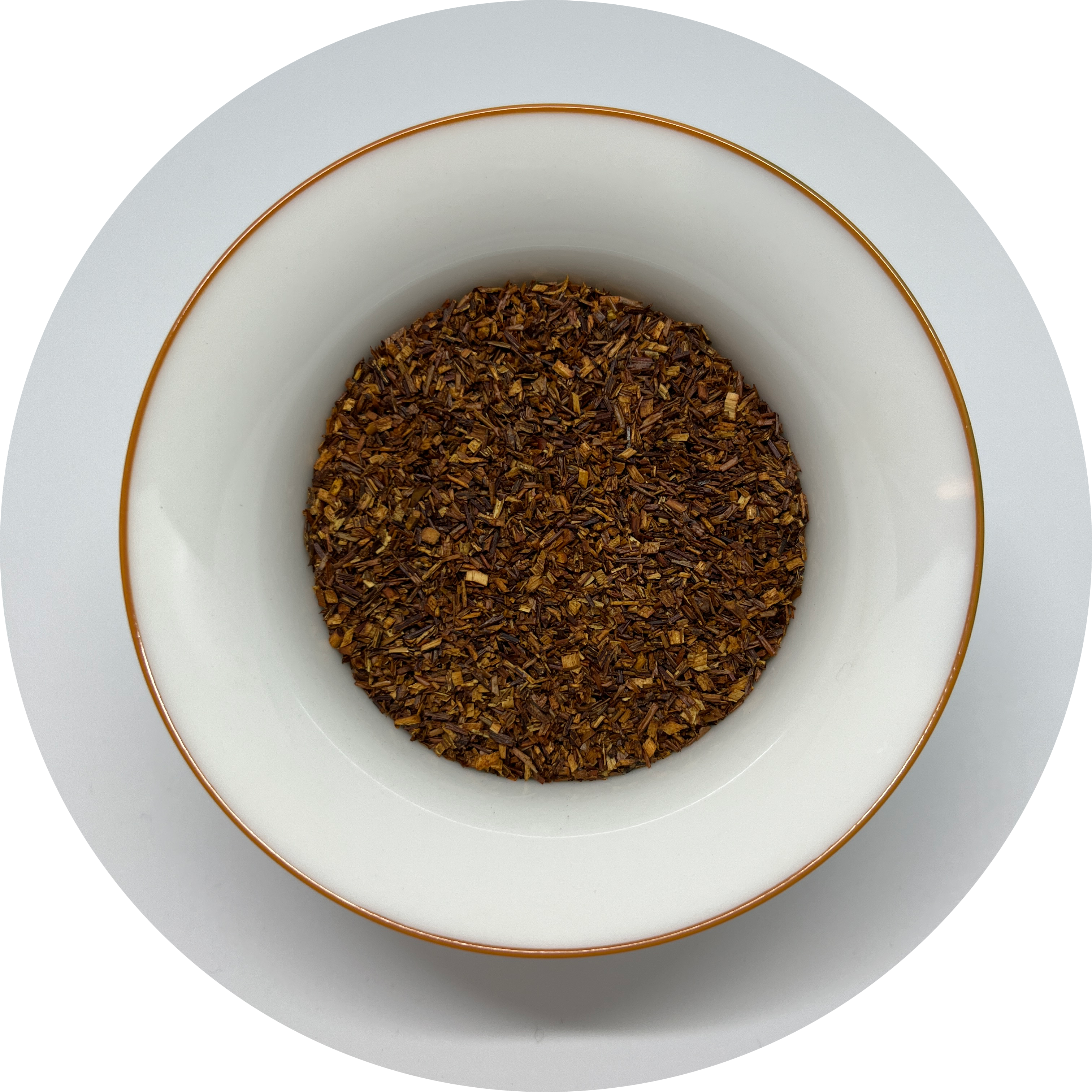 Rooibos  Vanille Fraise