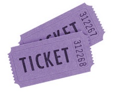 2 Day Entry Ticket