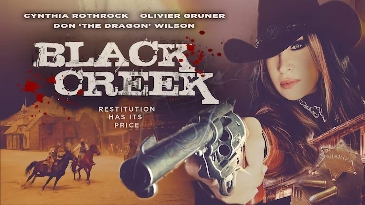 Black Creek Movie Wiki Page WikiMovie