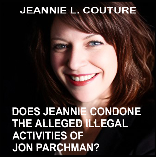 JEANNIE L. COUTURE