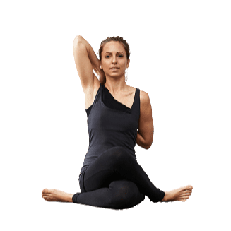 Cape Cod Wellness Works Hatha Yoga Class