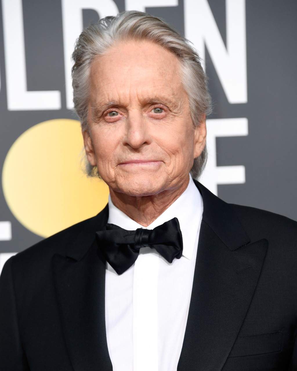 Michael Douglas Wiki