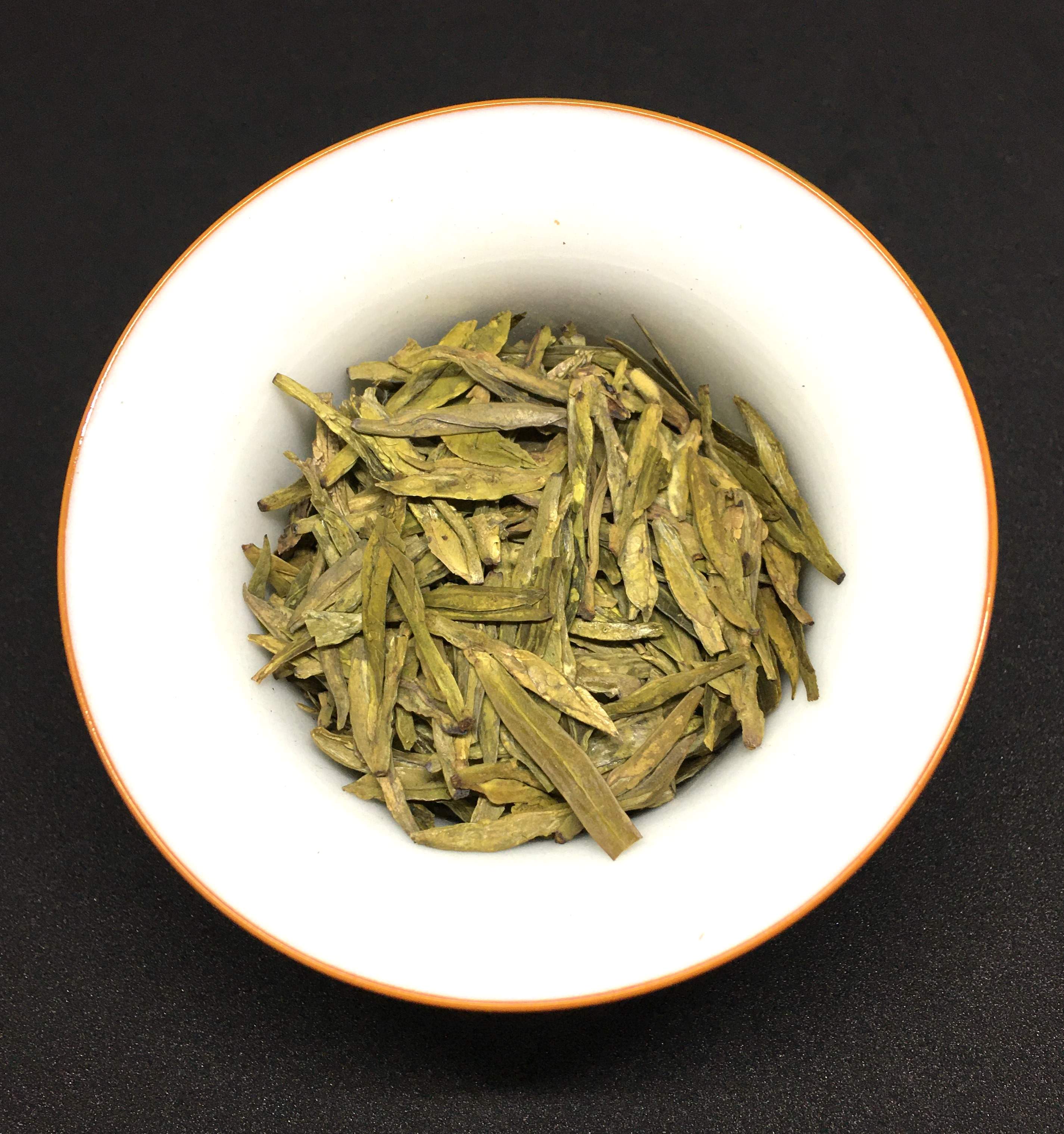 Long Jing