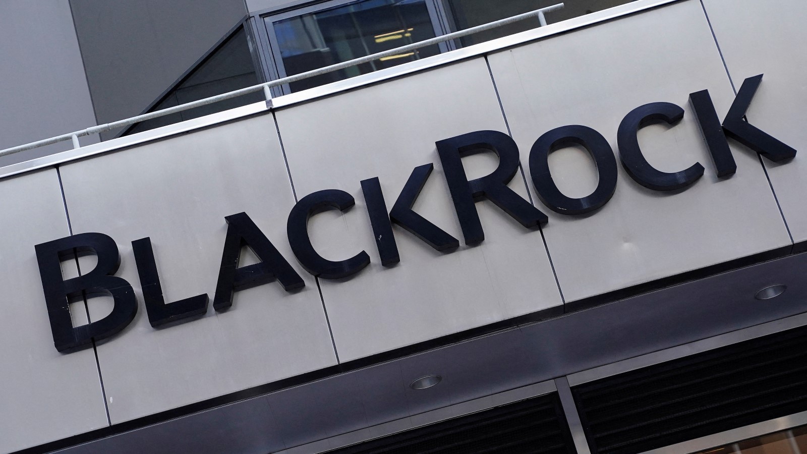 Texas Education Board Divests From BlackRock