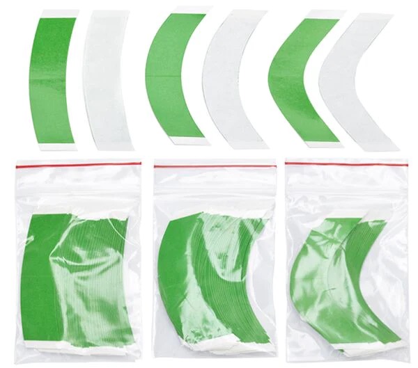 EASY GREEN DOUBLE SIDED TAPE 36PCS