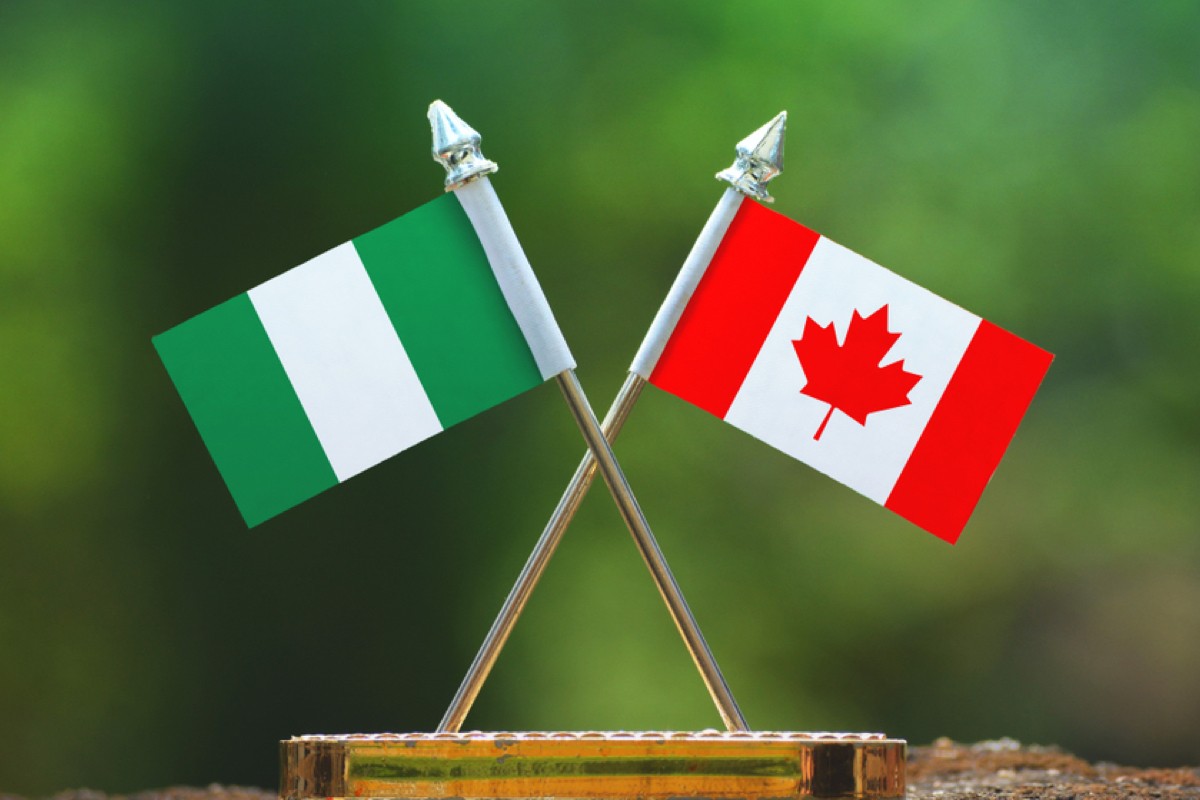 NIGERIANS IN CANADA PLAN MOTHER OF ALL SOLIDARITY PROTESTS TO SUPPORT NIGERIANS BACK HOME