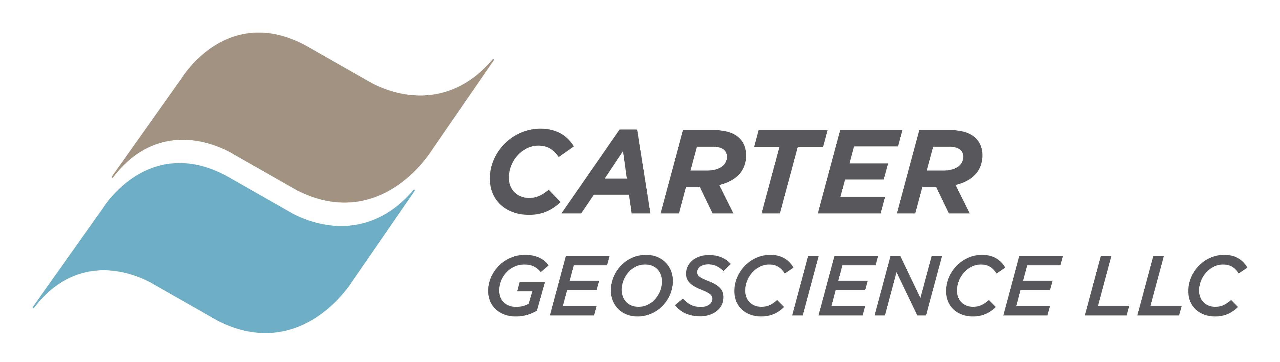 Carter Geoscience LLC