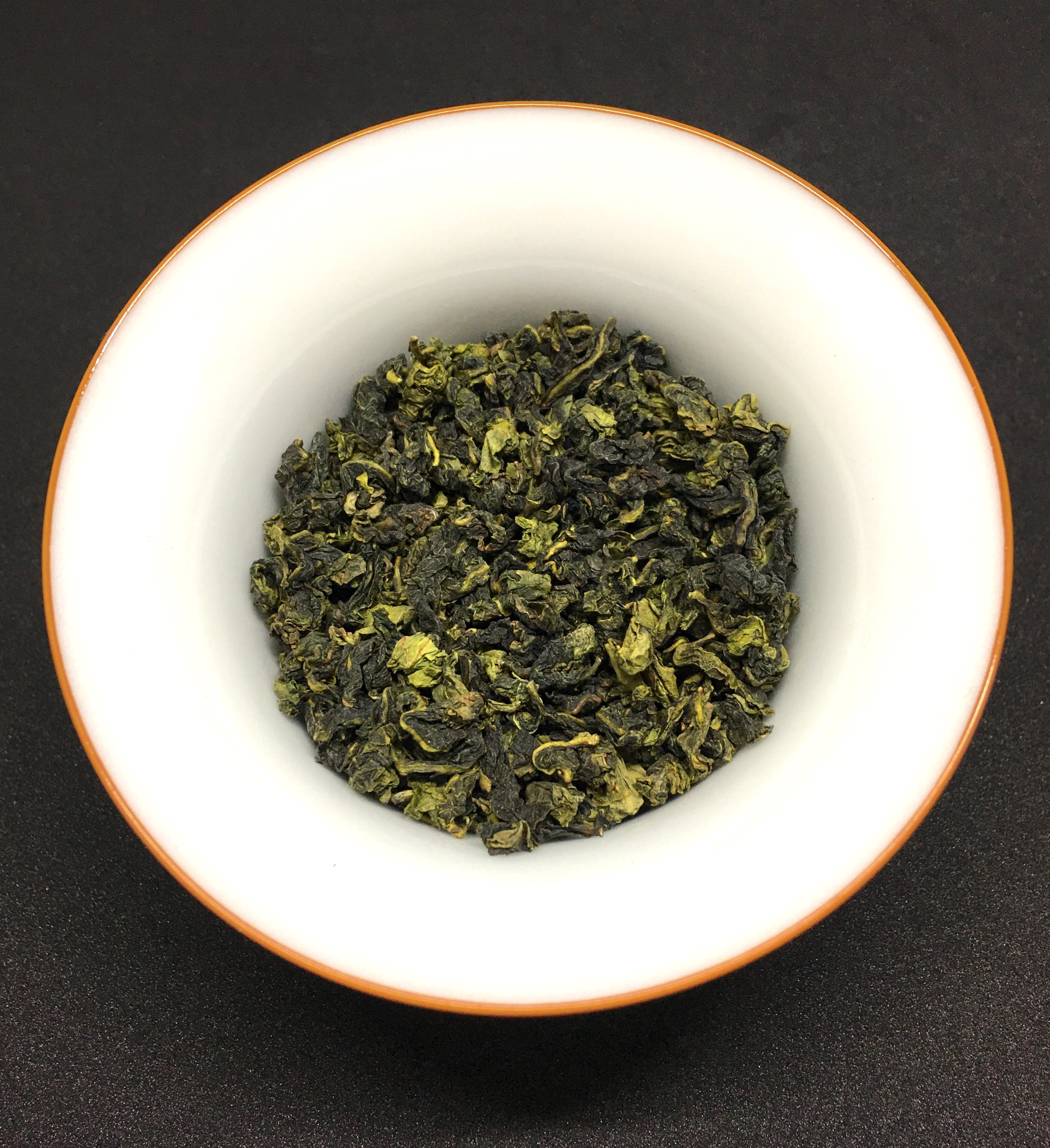 Tie Guan Yin - Lan Hua