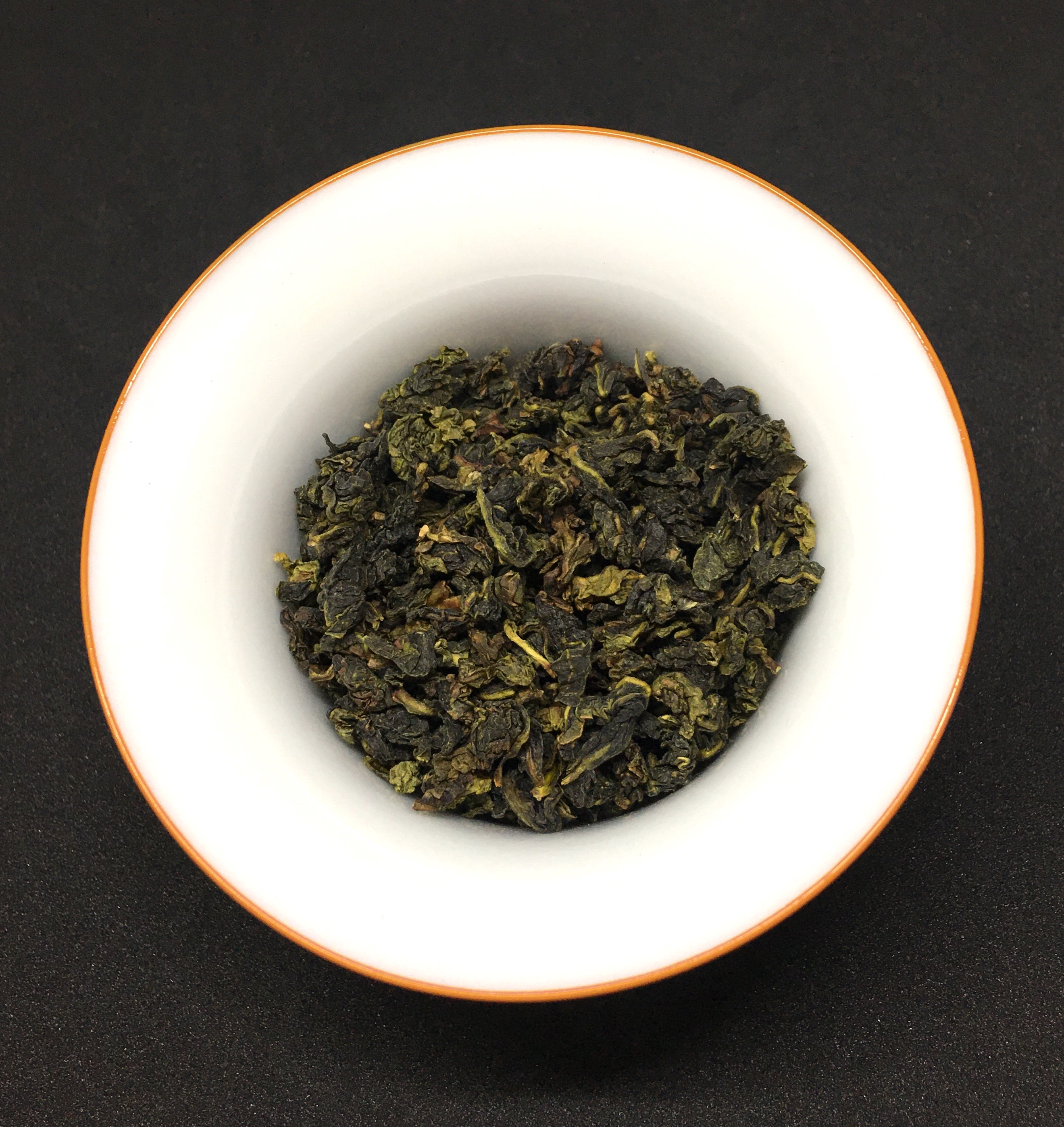 Tie Guan Yin - Premium