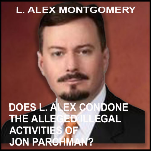 L. ALEX MONTGOMERY