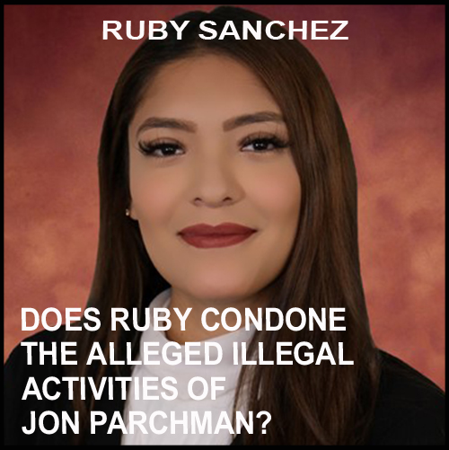 RUBY SANCHEZ