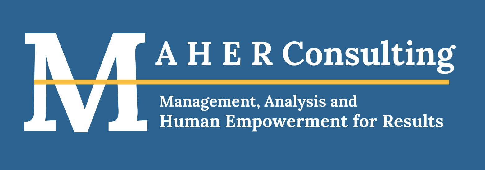 MAHER Consulting