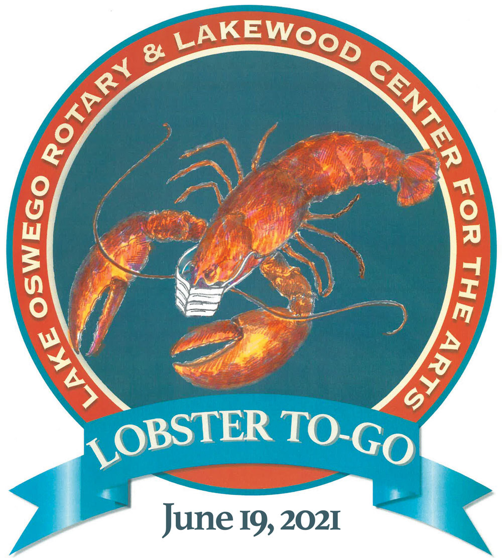 Lobster Feed & Charity Auction