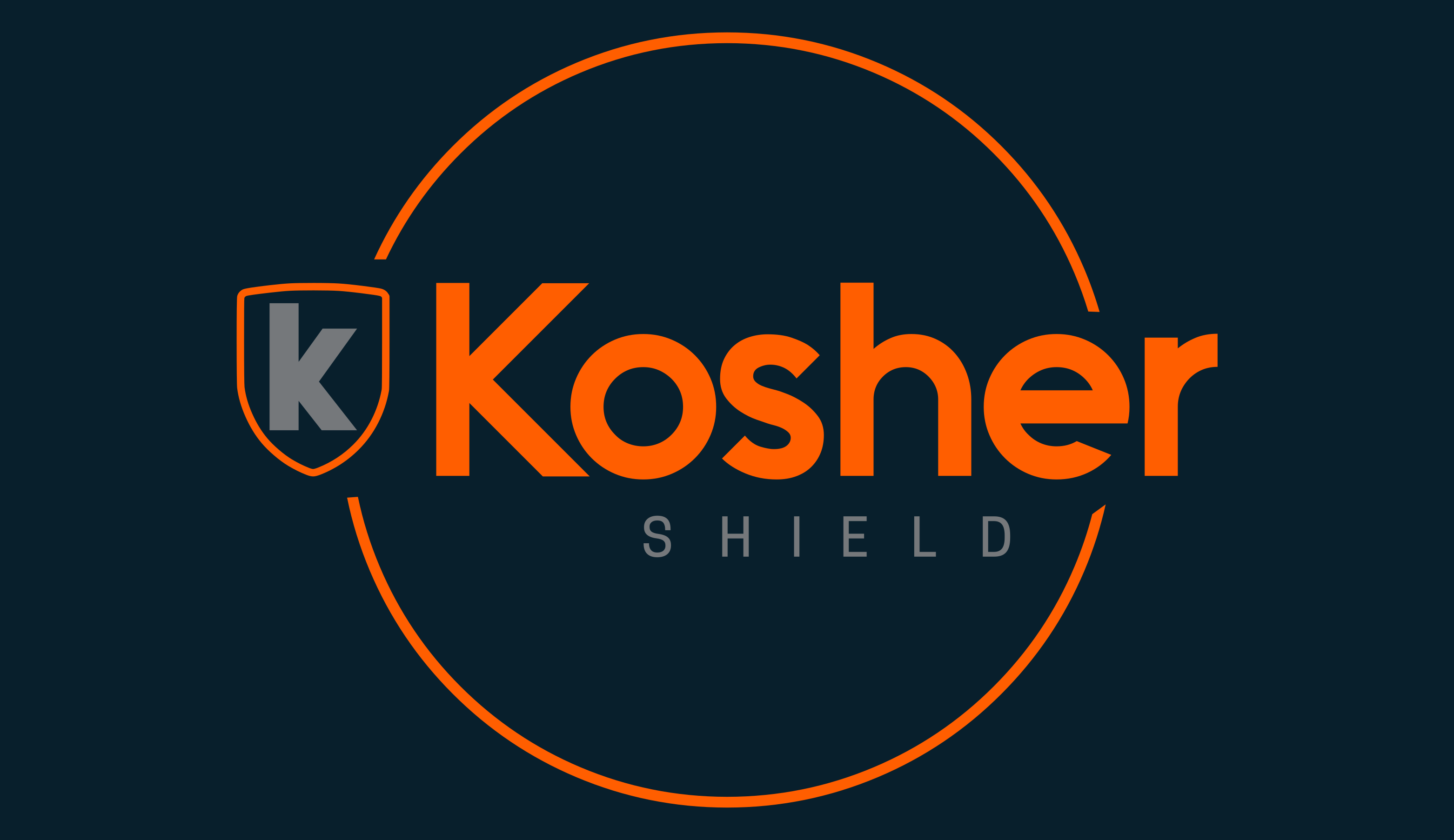 Kosher Shield 