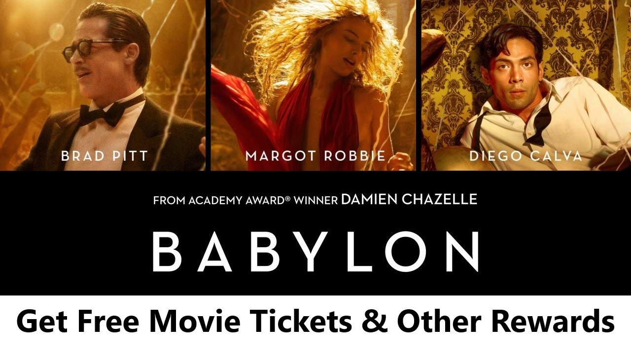 Babylon Wiki Page WikiMovie Wiki Movie