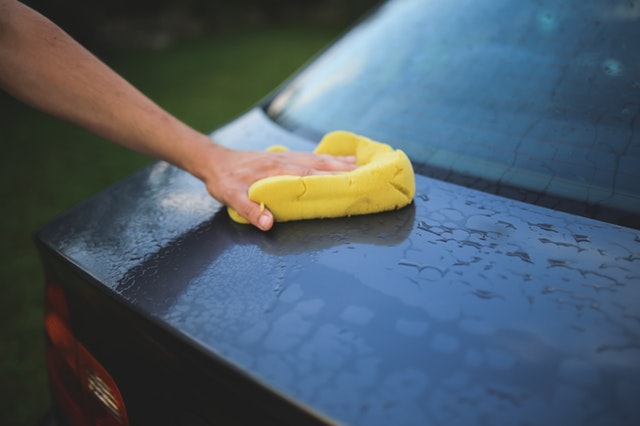 Clean Your Car for Less & Better Than Ever!