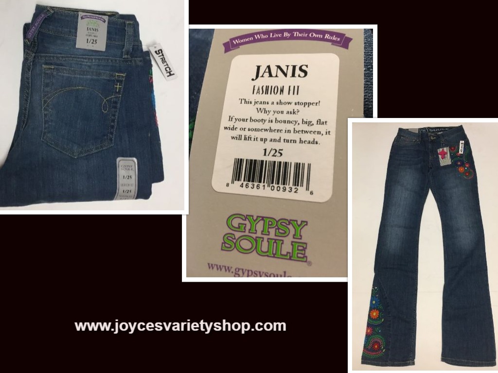 decree jeans juniors