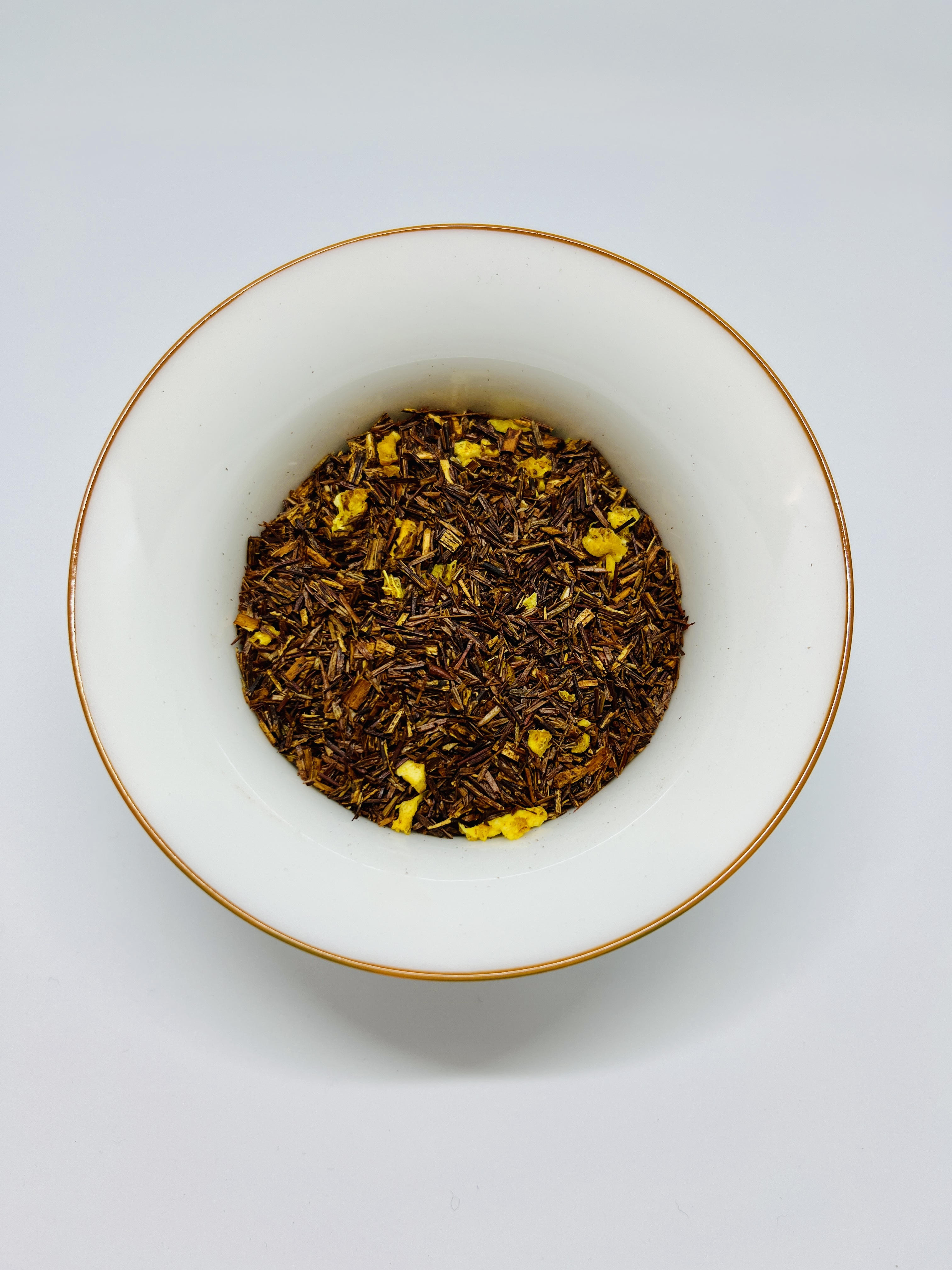 Rooibos Orange