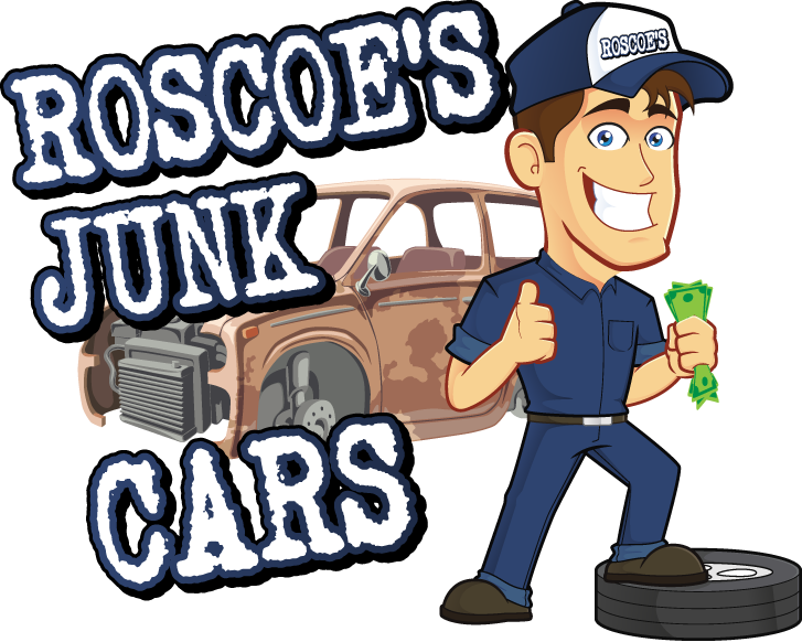 Roscoe's Junk Cars - Charlottesville VA