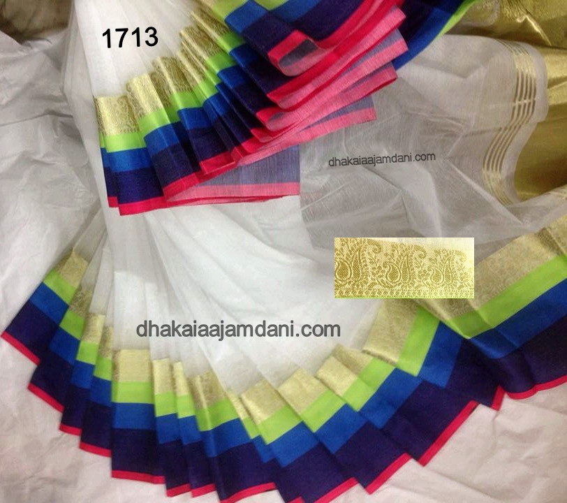 Code: 1713, Price: 1500tk
Delivery Charge: Free