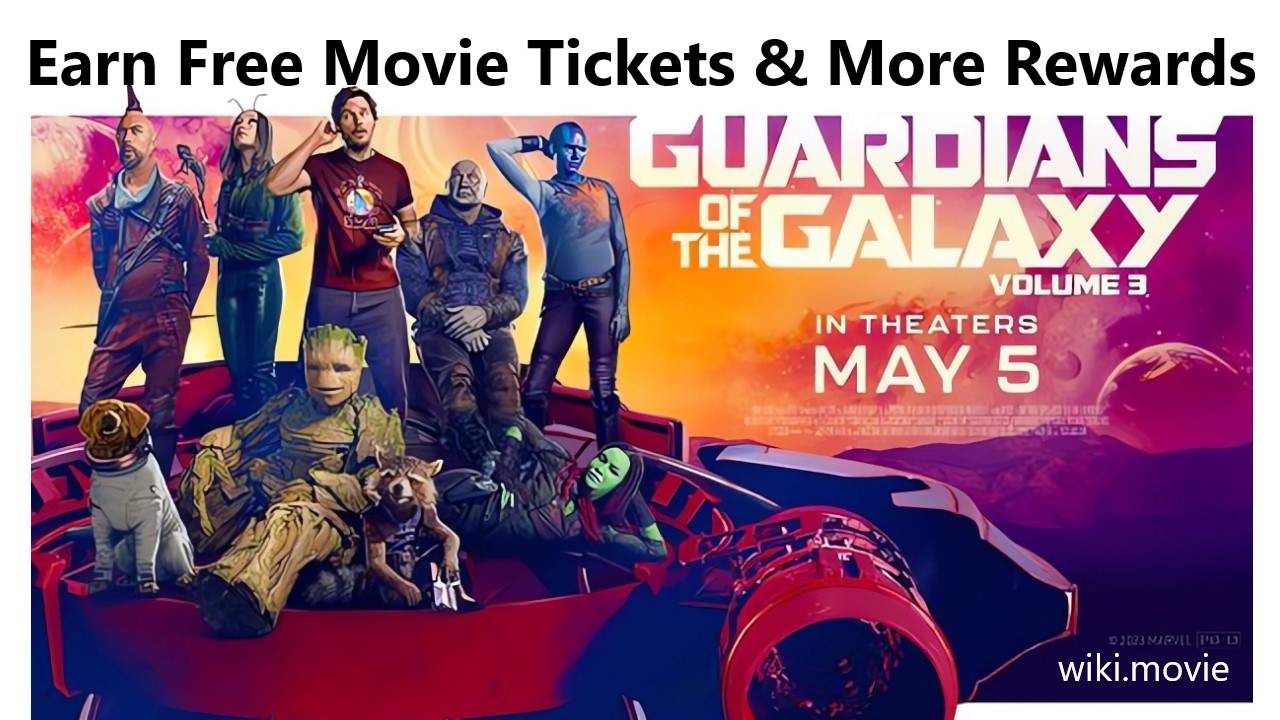Guardians of the Galaxy 3 Movie wiki page wikimovie