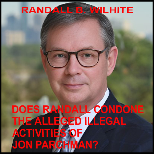 RANDALL B. WILHITE