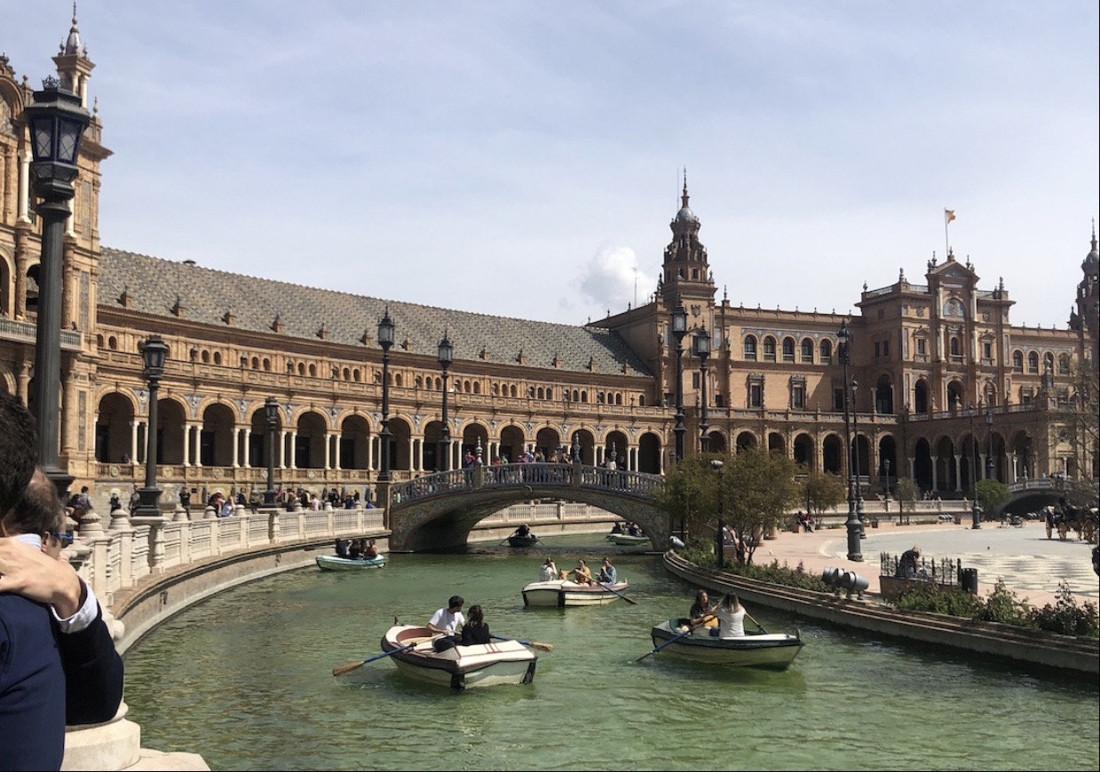 Guide(e) to Seville, Spain: Exploring the Heart of Andalusia