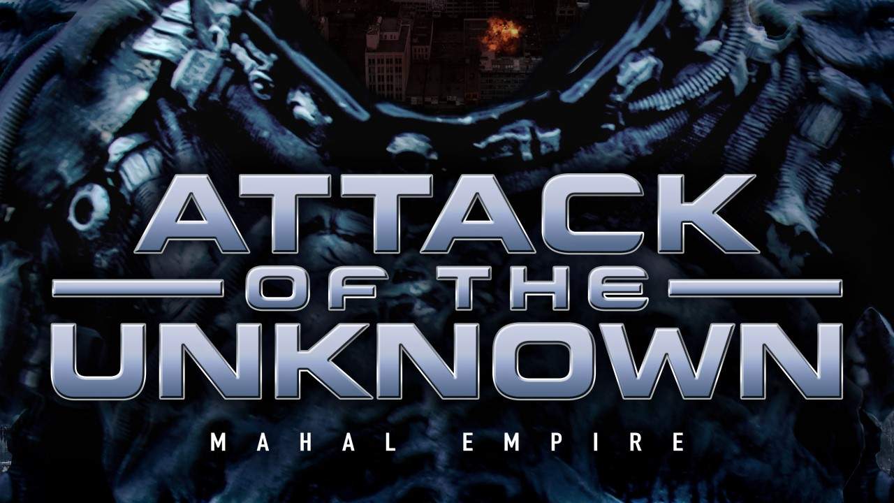 Attack of the Unknown Movie Wiki Page WikiMovie