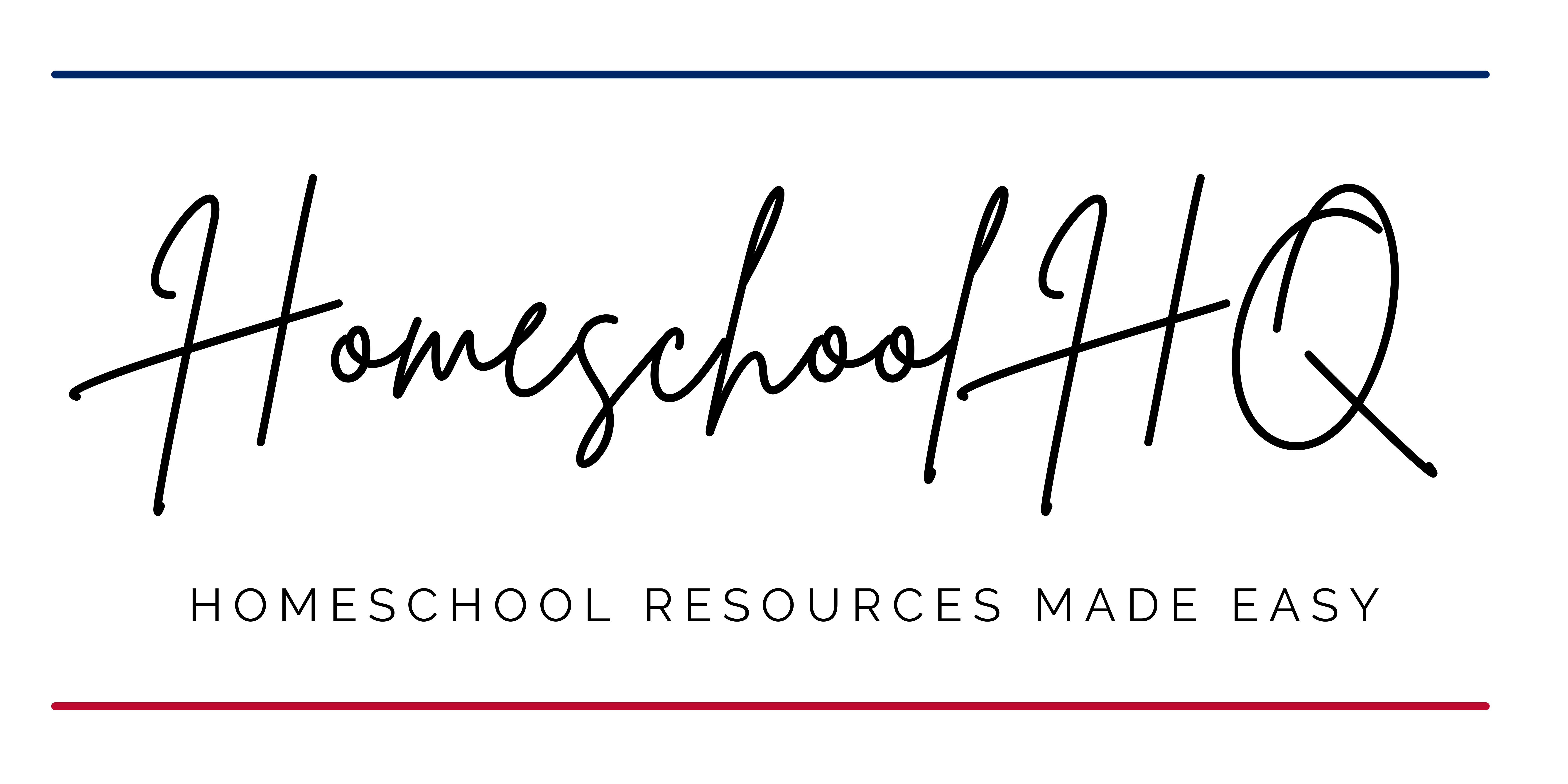 HomeschoolHQ LLC