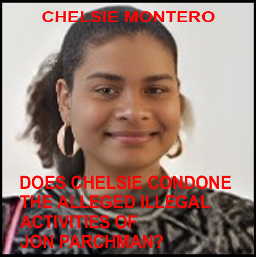CHELSIE MONTERO