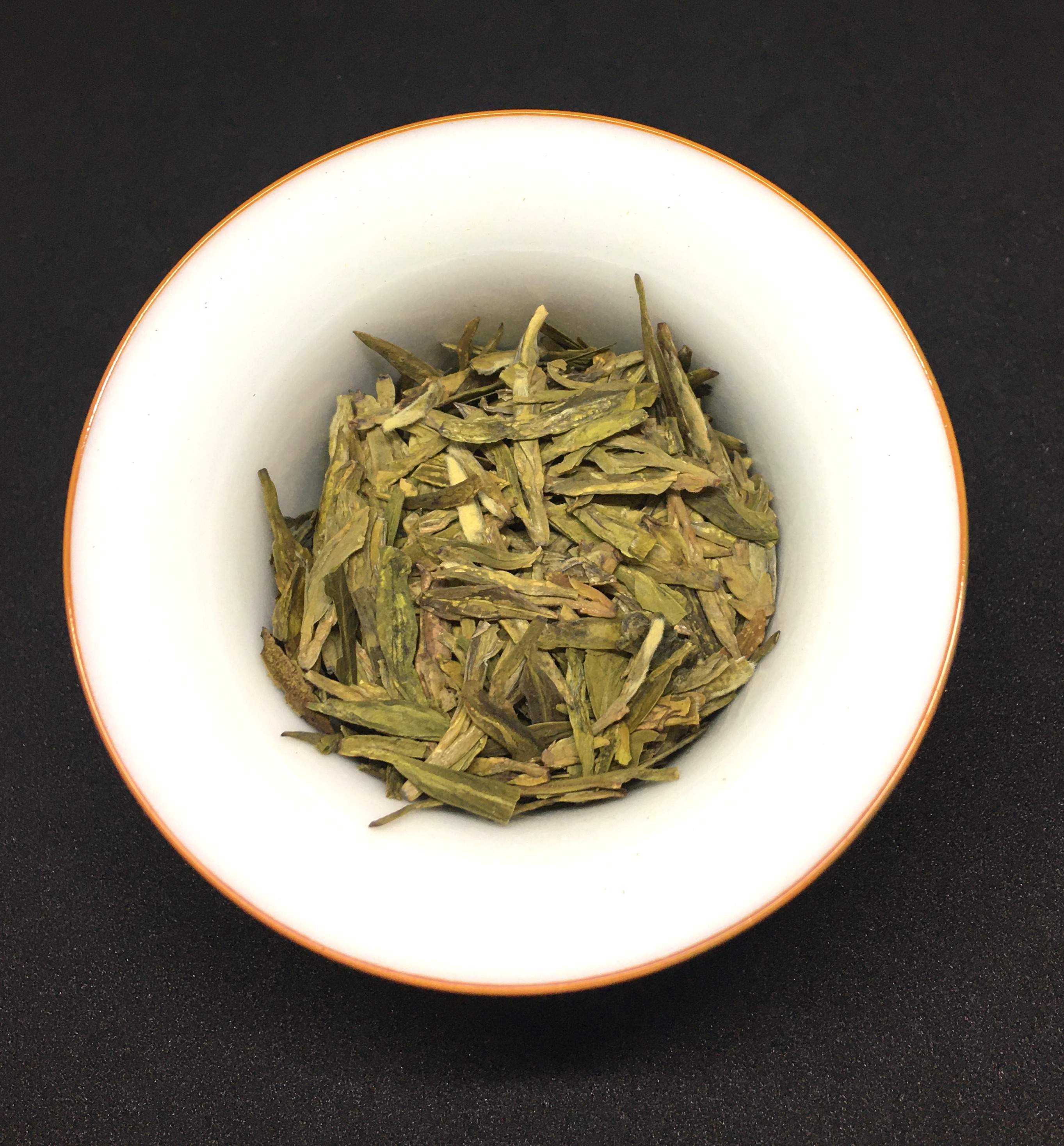 Long Jing Premium - Zhejiang